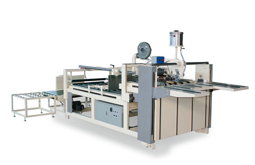 中山纸箱印刷机械